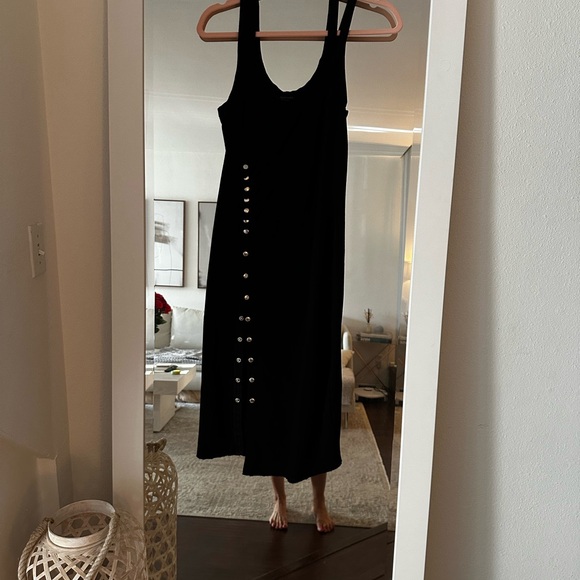 All Saints Dresses & Skirts - Dress Allsaints, size US6, in very good condition.